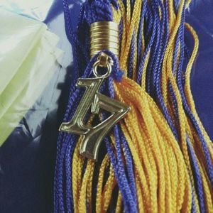 Meet your Posher, Jo